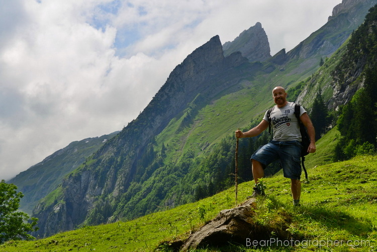 HikingMEN photography, nature men outdoor photo shoot